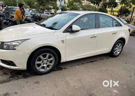Chevrolet Cruze 2011 Diesel 790000 Km Driven