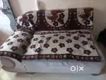 Sofa set 6 seater