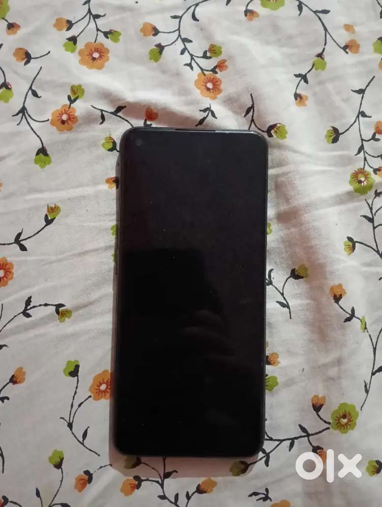 Oppo A96 8GB/128GB  smartphone for sale