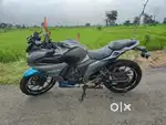 Fezer 250 bike sports bike