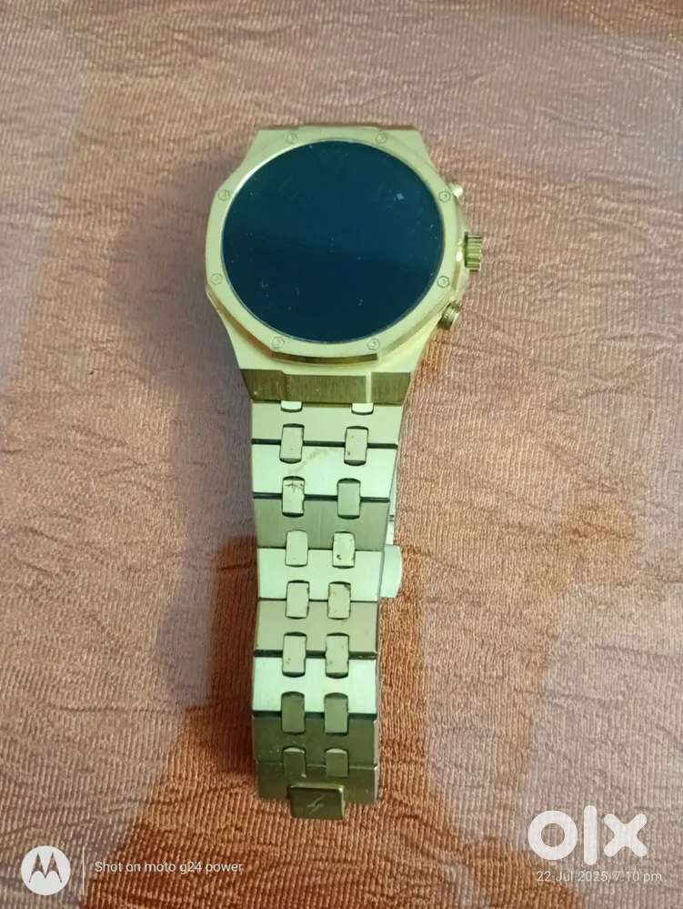 Smartwatch