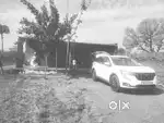 Commercial land for rent