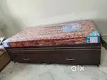 Fully storage Diwan Available in starf dream furniture