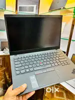 Lenovo X1 carbon ThinkPad laptop mint condition pure import laptop
