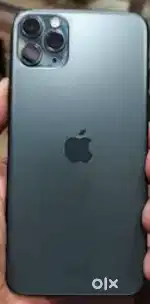 Iphone 11 Pro 64 GB _Good Condition