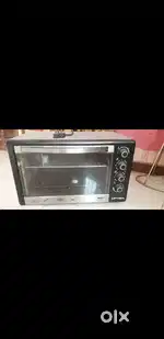 Micro oven