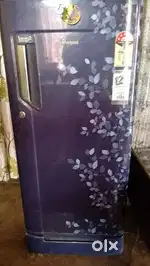 Refrigetor