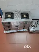 Used Gas stove for sale and services