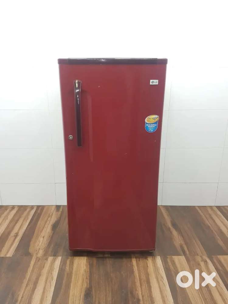 Lg single door 190ltrs refrigerator warranty & free shipping$$+€¢¢[¢÷¢