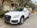 Audi Q3 2.0 TDI Quattro, 2014, Diesel