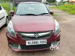 Maruti Suzuki Swift Dzire VXI Optional, 2016, Petrol