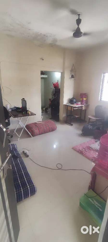 1 RK room for rent required 1 male bachelor