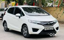 Honda Jazz S Manual, 2016, Petrol
