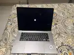 Apple MacBook Pro 16-inch – Excellent Condition for Sale
