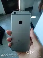 Iphone 6s forsale activation lock and battery problem