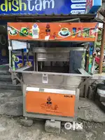 Swadishtam multicusin restaurant