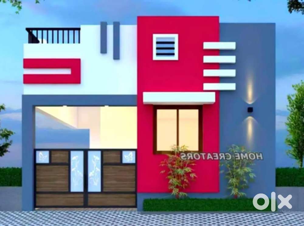1bhk house sale in Veppampattu