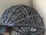 Swing chair for balcony