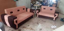 New sofa set 3+2 type