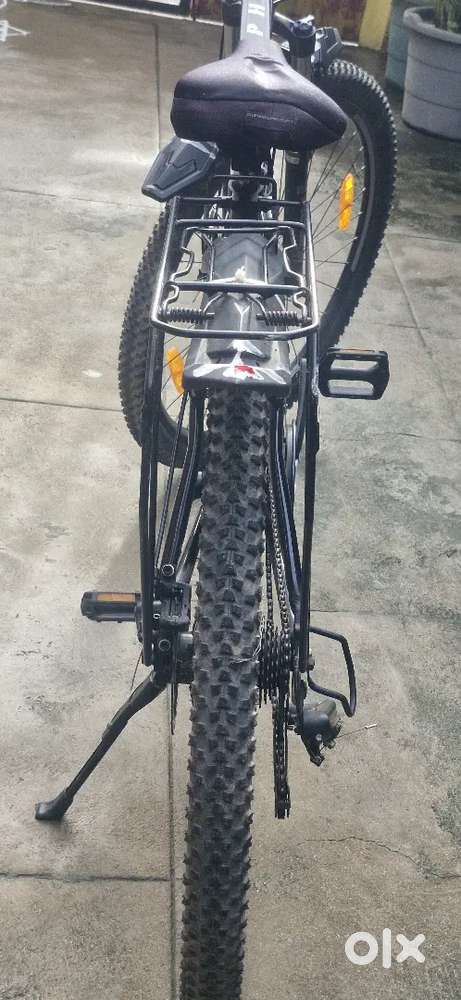 Brand new condition not using