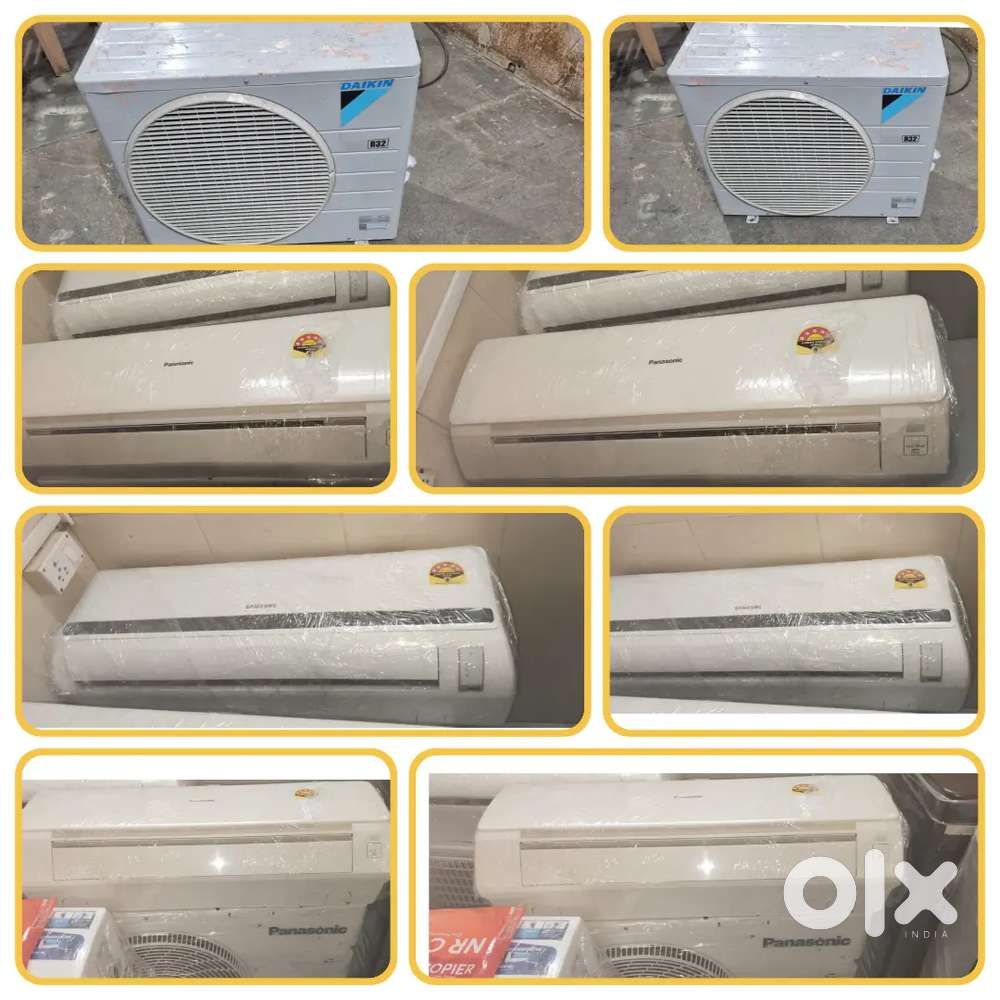 LESS USED OUR APPLIANCES DELIVER PERFORMANCE + WARRANTY }