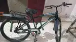 Good condition bycycle  for sale