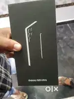 S25 ultra 12/512 gb storage