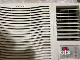 Lloyd air conditioner