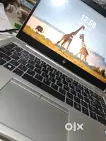 Hp Elite Book 840G5 16 Ram 256