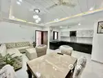 3bhk park facing Double door Entry specious newly build flat for sale