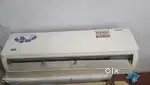 Seal airconditioner