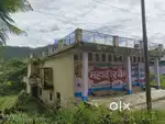old house is for sale which is 9 km from kausani
