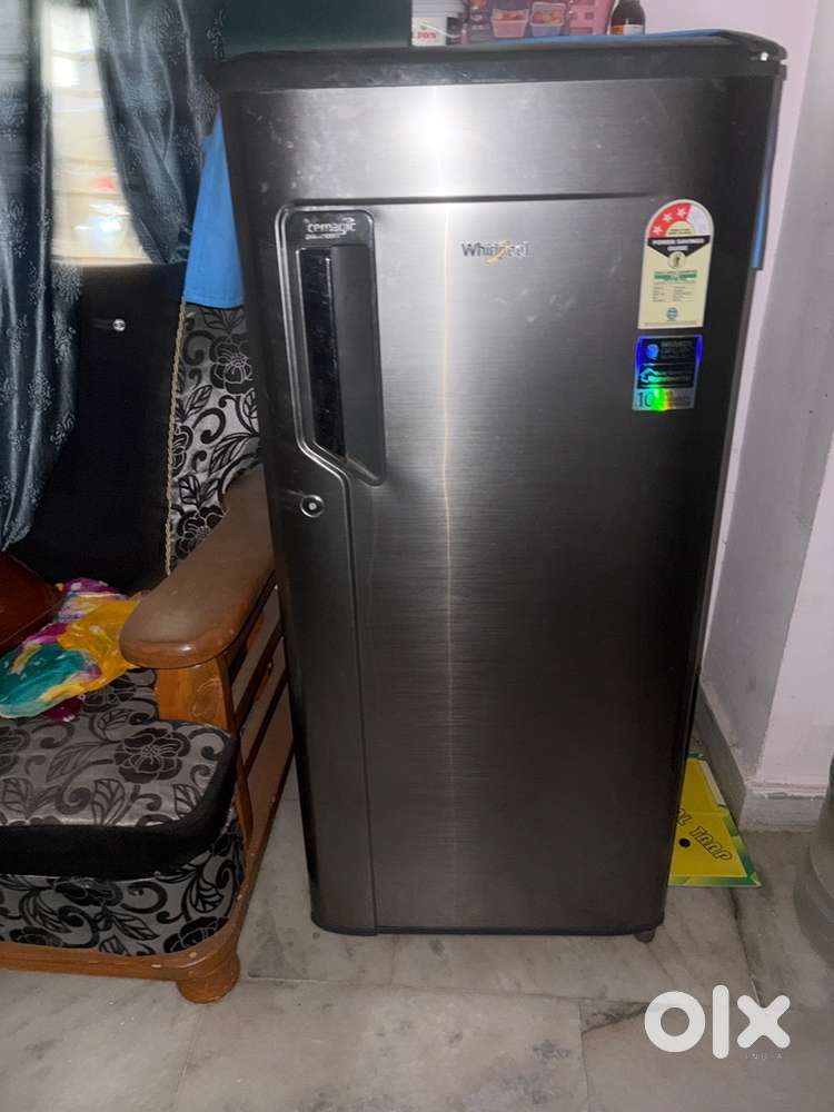 Samsung fridge