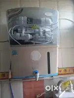 RO water filter