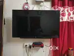 Lg tv because I want to buy a new TV