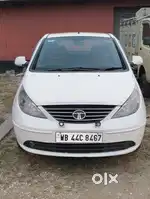 Tata Indica Vista 2012 Diesel 100000 Km Driven