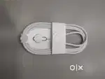 Iphone 15 cable c to c