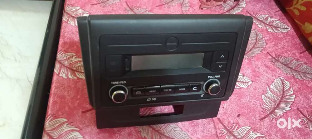 Maruti suzuki streo (original)