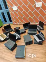 अब खरीदे सस्ते और बढ़िया लैपटॉप Hp..Dell..Lenovo All Brands Available