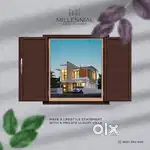 3 BHK Luxury Villa for sale at Moozhikkal, Calicut
