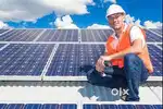 Require BUSINESS DEVELOPMENT team for SOLAR COMPANY