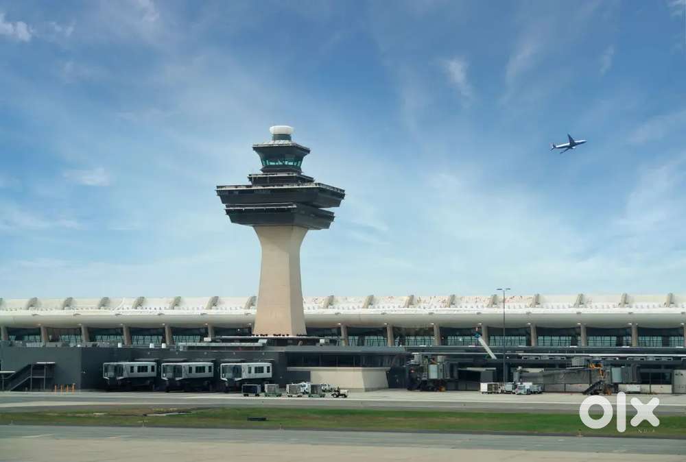AIRPORT JOBS OPENED SO APPLY NOW ...