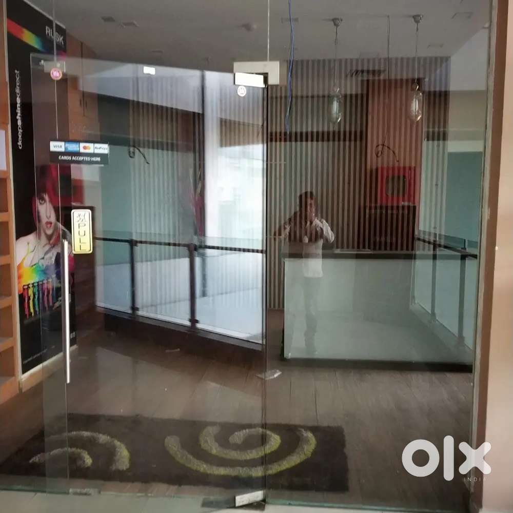 Shops rent in lalpur Ranchi with prime location