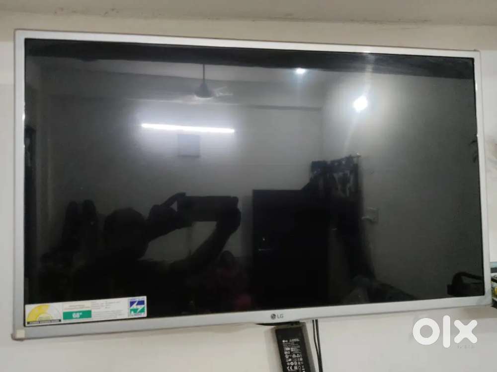 LG LED Tv 32inch