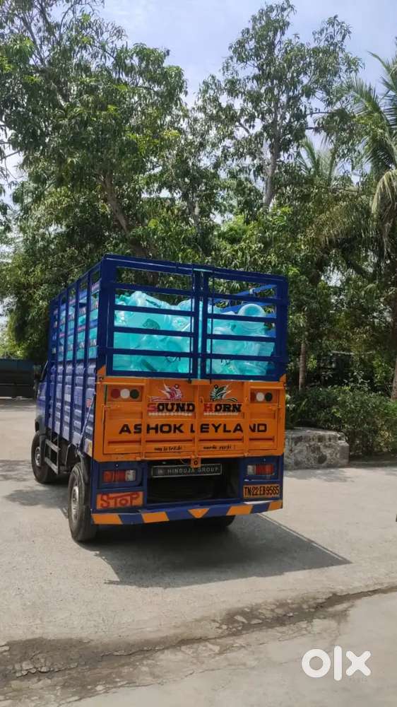 Load man job for water can delivery