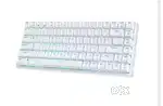 Gaming keyboard (rk royal)