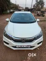 Honda City i-VTEC VX, 2018, Petrol