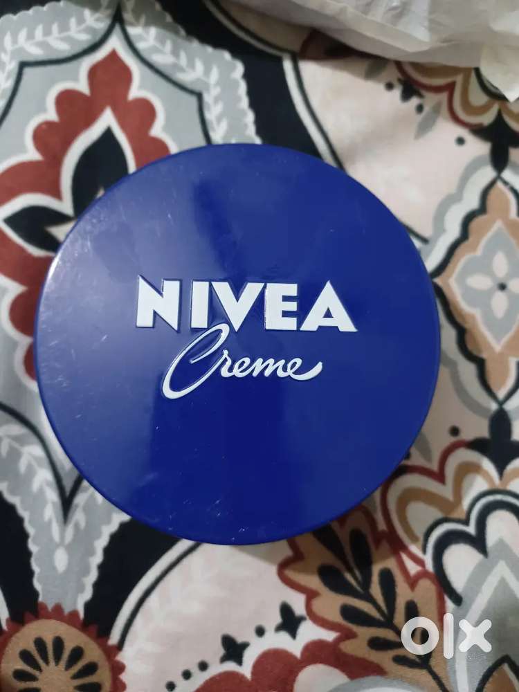 Nivea cream from dubai