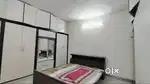 Spacious 4BHK Duplex Semi-Furnished Apartment for Lease