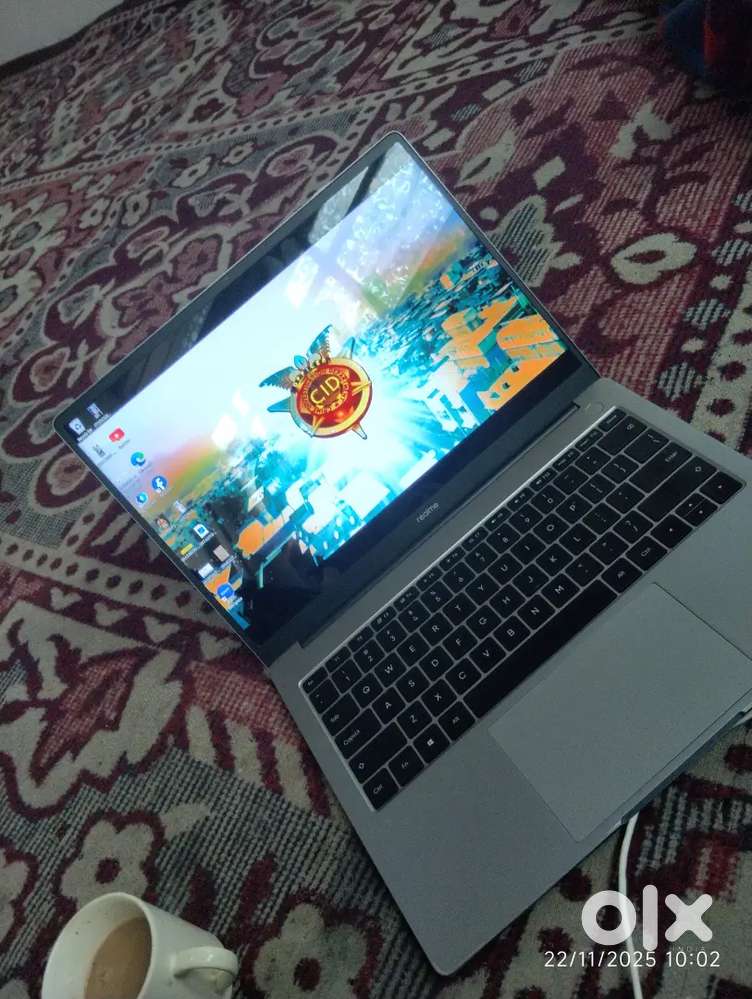 Laptop in good condition